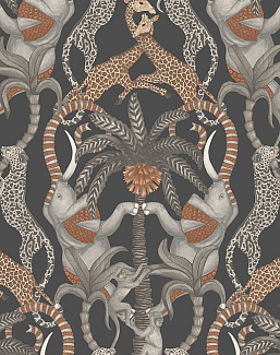Обои Cole & Son Ardmore Jabula 119/2009