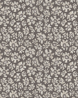 Обои Cole & Son Ardmore Jabula 119/4023