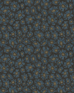 Обои Cole & Son Ardmore Jabula 119/4024