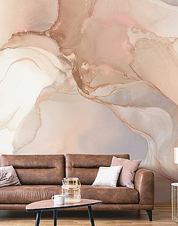 Панно и фотообои Affresco Fluid AF2057-COL3