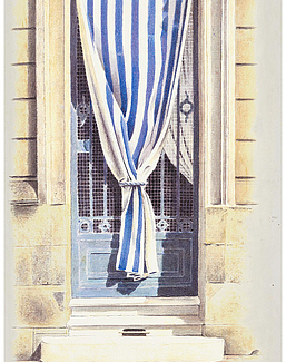 Панно и фотообои Pierre Frey Galerie 3 FP903002