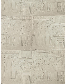 Обои Pierre Frey Merveilles D`Egypte FP896001