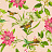 Обои Clarke & Clarke Botanical Wonders W0132/01
