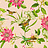 Обои Clarke & Clarke Botanical Wonders W0132/01