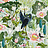 Обои Clarke & Clarke Botanical Wonders W0137/05