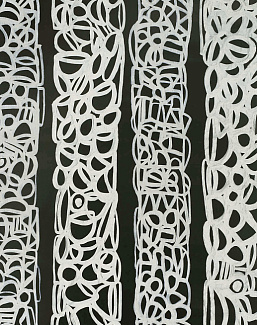 Обои Pierre Frey Les Dessins 4 FP566002