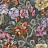 Ткань Designers Guild Tapestry Flower FDG3051/02