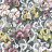 Ткань Designers Guild Tapestry Flower FDG3051/04