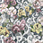 Ткань Designers Guild Tapestry Flower FDG3051/04