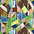 Ткань Designers Guild Tapestry Flower FDG3052/01