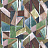 Ткань Designers Guild Tapestry Flower FDG3052/02