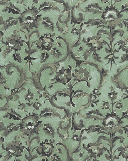 Ткань Designers Guild Tapestry Flower FDG3053/02