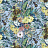 Ткань Designers Guild Tapestry Flower FDG3054/02