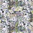 Ткань Designers Guild Tapestry Flower FDG3054/03