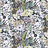 Ткань Designers Guild Tapestry Flower FDG3054/03