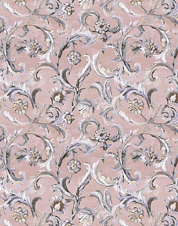 Ткань Designers Guild Tapestry Flower FDG3055/01