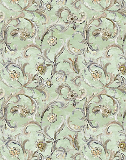 Ткань Designers Guild Tapestry Flower FDG3055/03