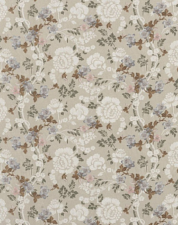 Ткань English Heritage Heritage Prints FEH0002/01