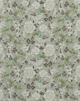 Ткань English Heritage Heritage Prints FEH0002/04