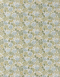 Ткань English Heritage Heritage Prints FEH0003/02