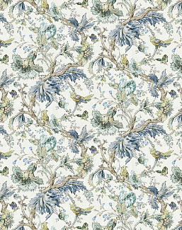 Ткань English Heritage Heritage Prints FEH0006/01