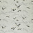 Ткань Laura Ashley Signature Coll.1 Animalia/Silver