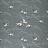 Ткань Laura Ashley Signature Coll.1 Animalia/Steel