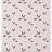 Ткань Laura Ashley Signature Coll.1 AnimaliaEmbroidered/Blush