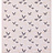 Ткань Laura Ashley Signature Coll.1 AnimaliaEmbroidered/Blush
