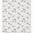 Ткань Laura Ashley Signature Coll.1 AnimaliaEmbroidered/Silver