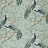 Ткань Laura Ashley Signature Coll.1 Belvedere/DuckEgg