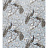 Ткань Laura Ashley Signature Coll.1 BelvedereVelvet/ChalkBlue