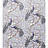 Ткань Laura Ashley Signature Coll.1 BelvedereVelvet/PaleIris