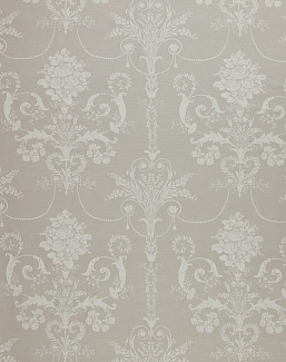 Ткань Laura Ashley Signature Coll.1 Josette/DoveGrey