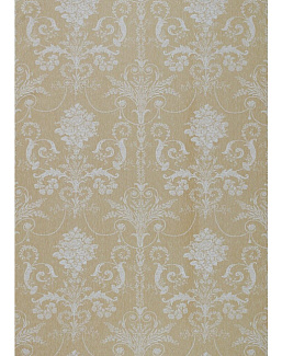 Ткань Laura Ashley Signature Coll.1 JosetteWoven/Gold