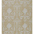 Ткань Laura Ashley Signature Coll.1 JosetteWoven/Gold