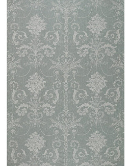 Ткань Laura Ashley Signature Coll.1 JosetteWoven/GreyGreen