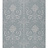 Ткань Laura Ashley Signature Coll.1 JosetteWoven/PaleSeaspray