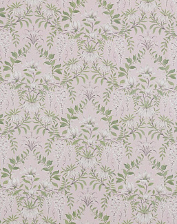 Ткань Laura Ashley Signature Coll.1 Parterre/Blush