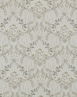 Ткань Laura Ashley Signature Coll.1 Parterre/Natural