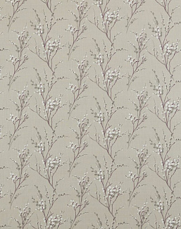 Ткань Laura Ashley Signature Coll.1 PussyWillow/Natural