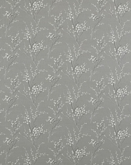 Ткань Laura Ashley Signature Coll.1 PussyWillow/Steel