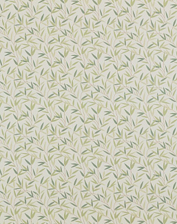 Ткань Laura Ashley Signature Coll.1 WillowLeaf/Hedgerow