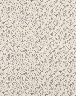 Ткань Laura Ashley Signature Coll.1 WillowLeaf/Natural