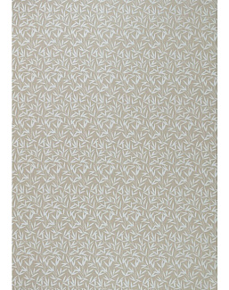 Ткань Laura Ashley Signature Coll.1 WillowLeafChenille/Natural