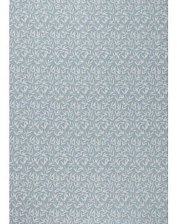 Ткань Laura Ashley Signature Coll.1 WillowLeafChenille/PaleSeaspray