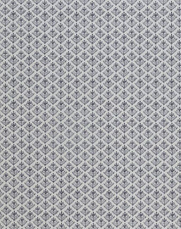 Ткань Laura Ashley Heritage Inspired Vol.1 LadyFern/FrenchNavy