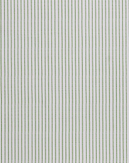 Ткань Laura Ashley Heritage Inspired Vol.1 CandyStripe/BottleGreen