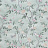 Ткань Laura Ashley Romantic Opulence Vol.1 Eglantine/SmokeGreen