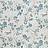 Ткань Laura Ashley Romantic Opulence Vol.1 Eglantine/Seaspray